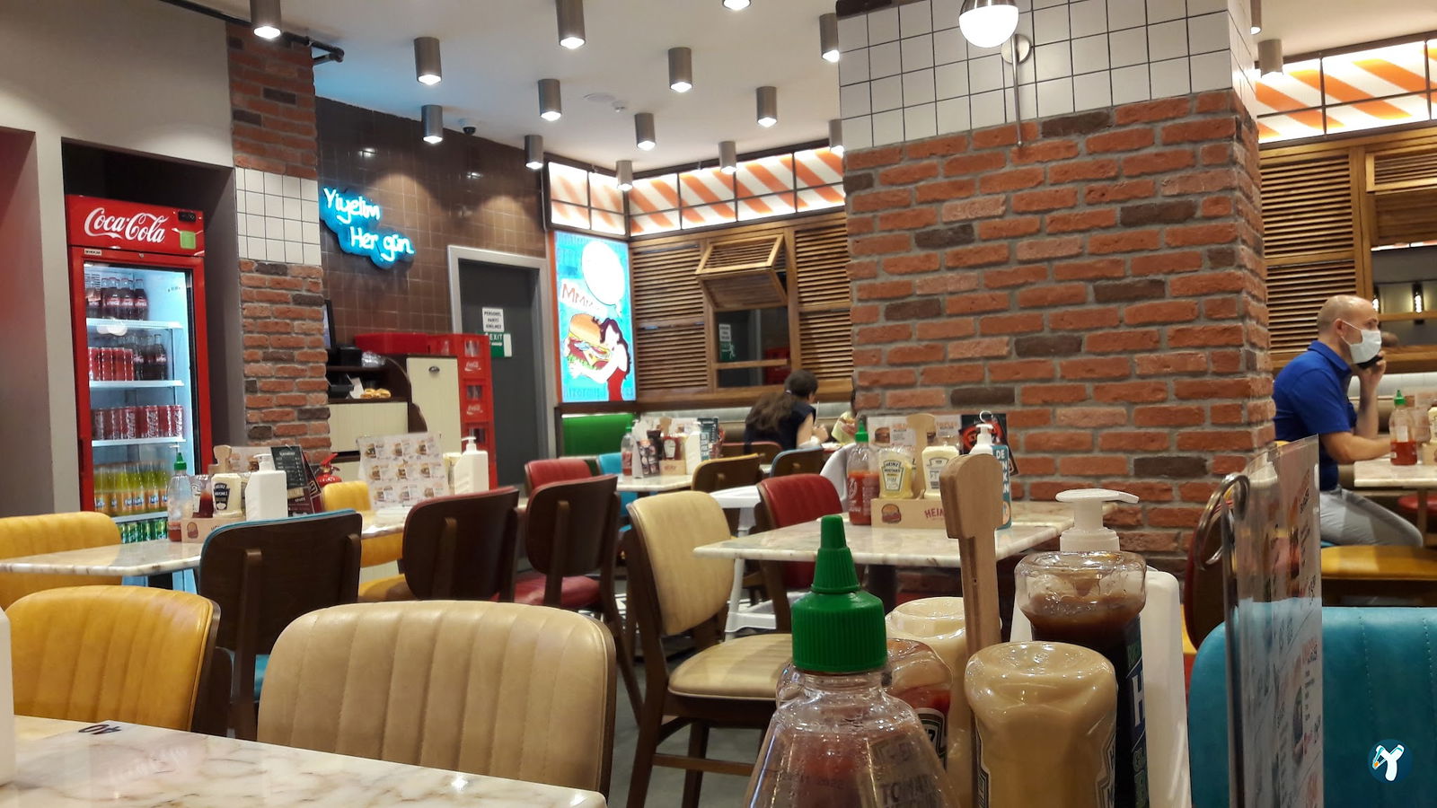 Burger Yiyelim Gebze