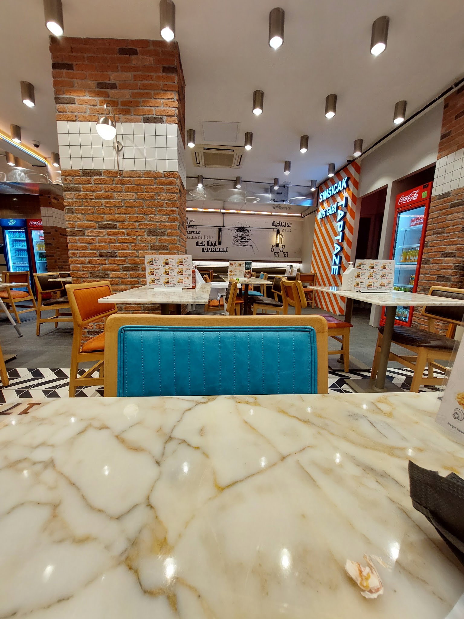 Burger Yiyelim Gebze