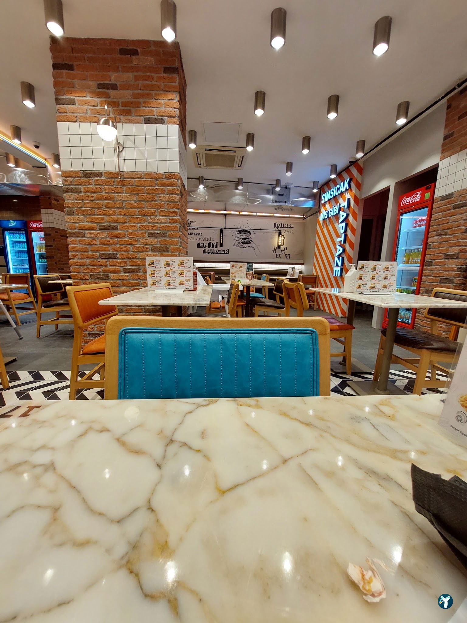 Burger Yiyelim Gebze