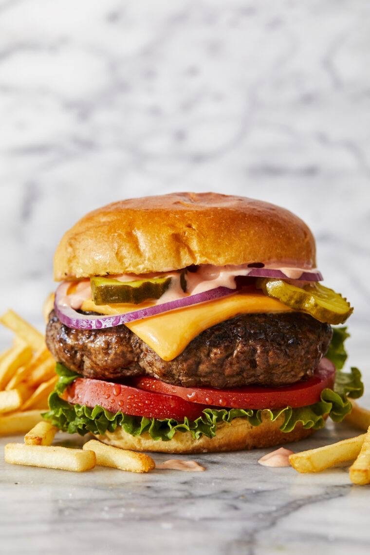 Burger Yiyelim Gebze