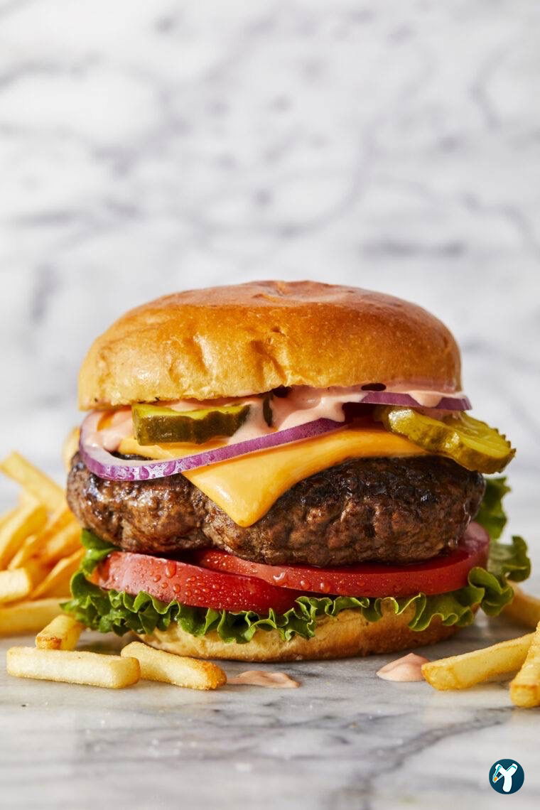 Burger Yiyelim Gebze