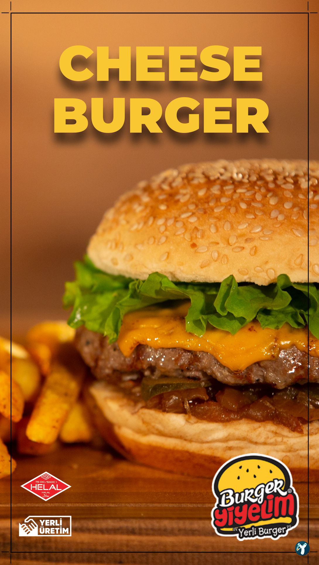 Burger Yiyelim Gebze