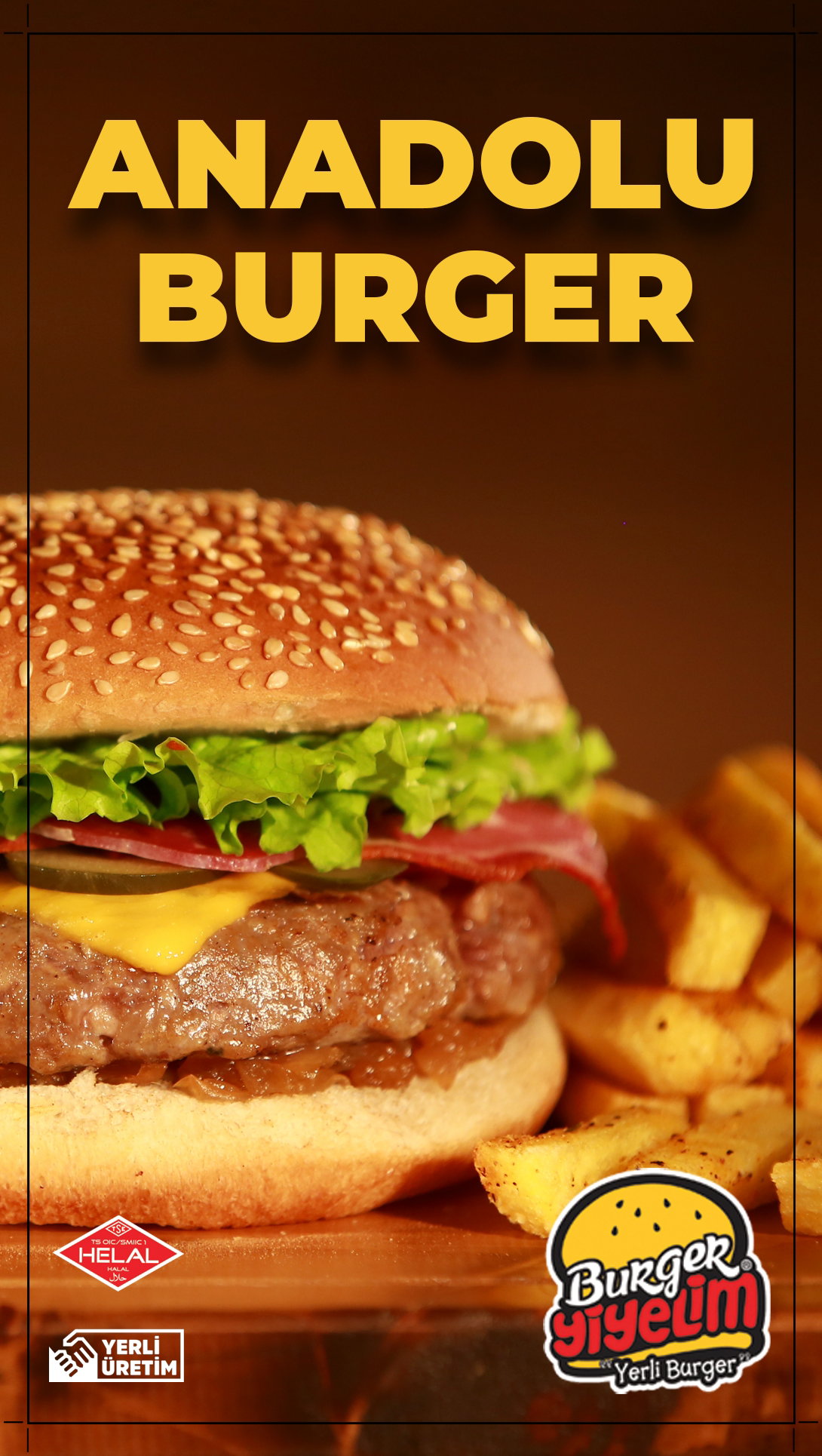 Burger Yiyelim Gebze