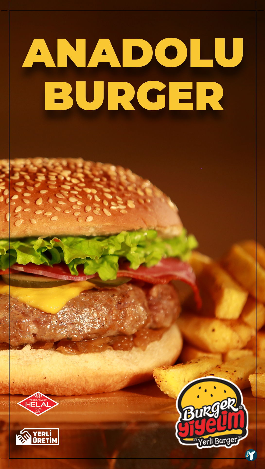 Burger Yiyelim Gebze