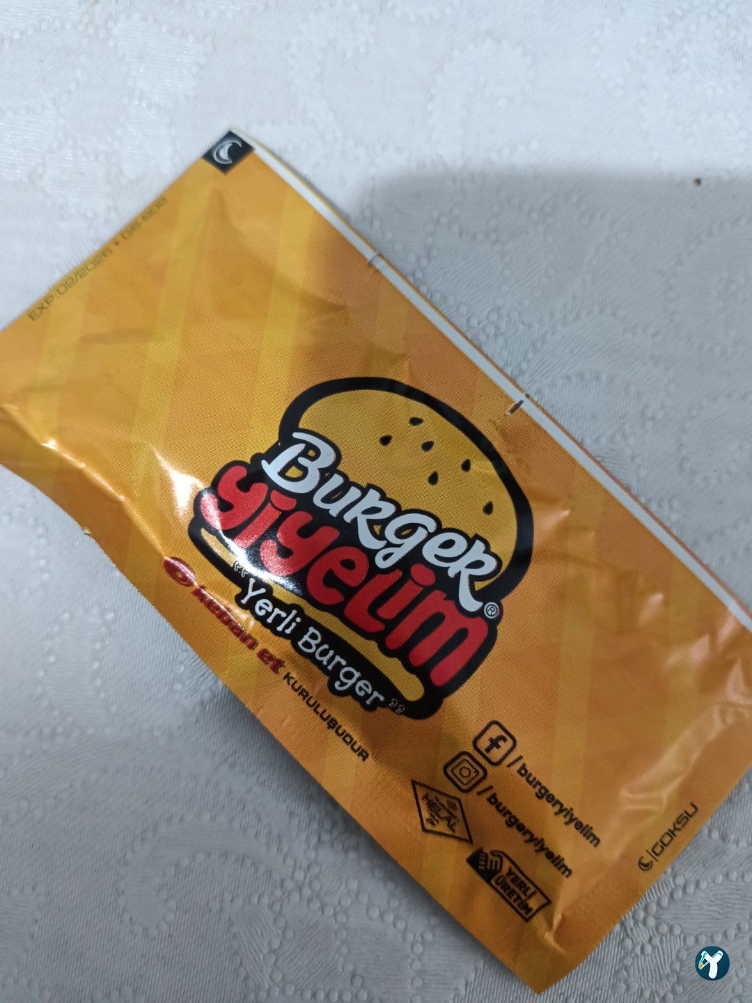 Burger Yiyelim Gebze