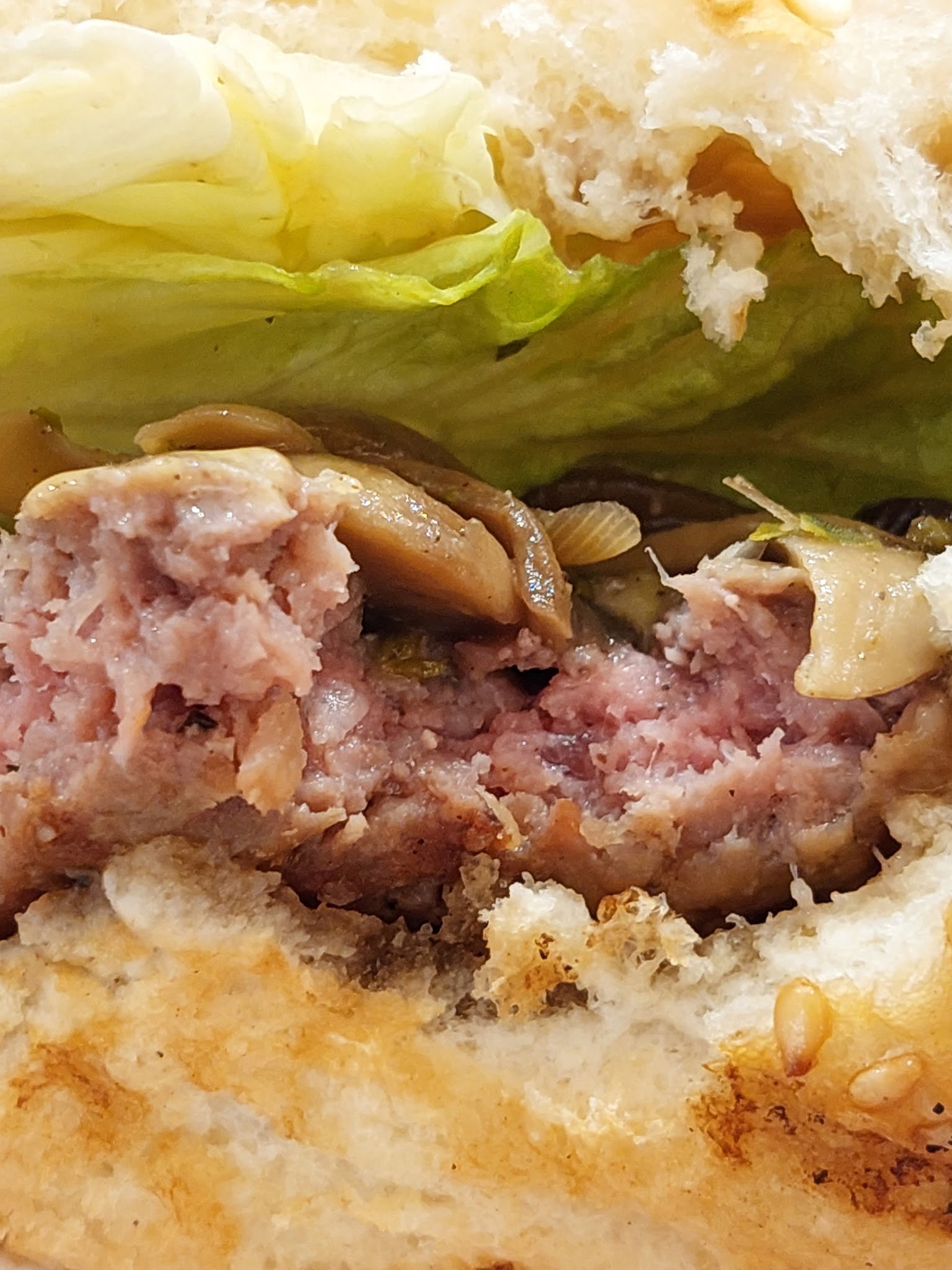 Burger Yiyelim Gebze
