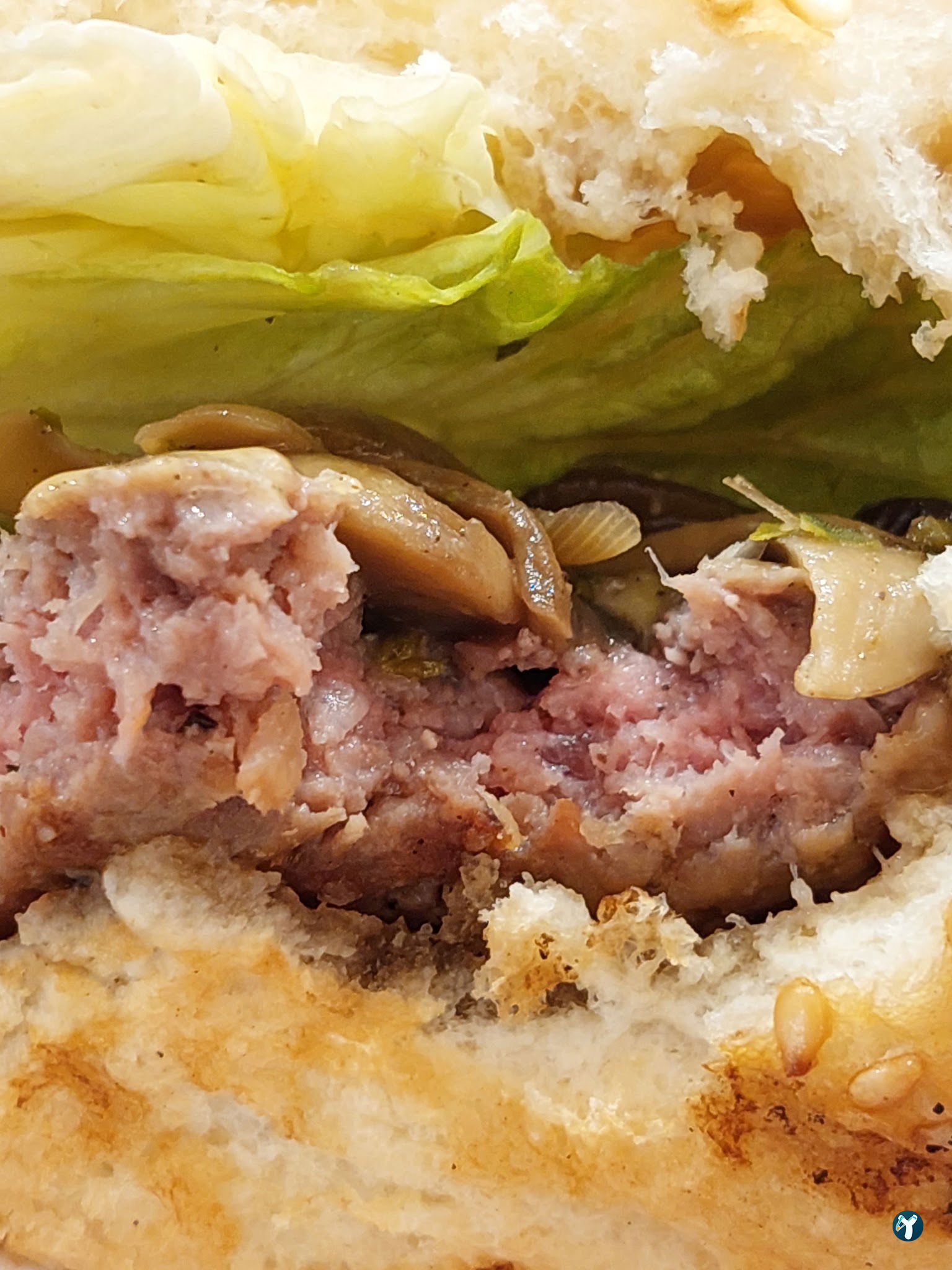 Burger Yiyelim Gebze