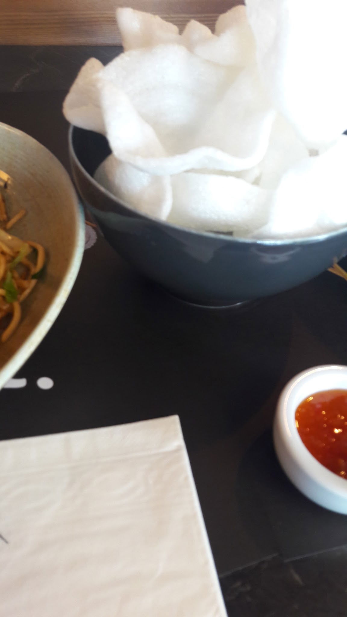 Sushinami Far East Cuisine