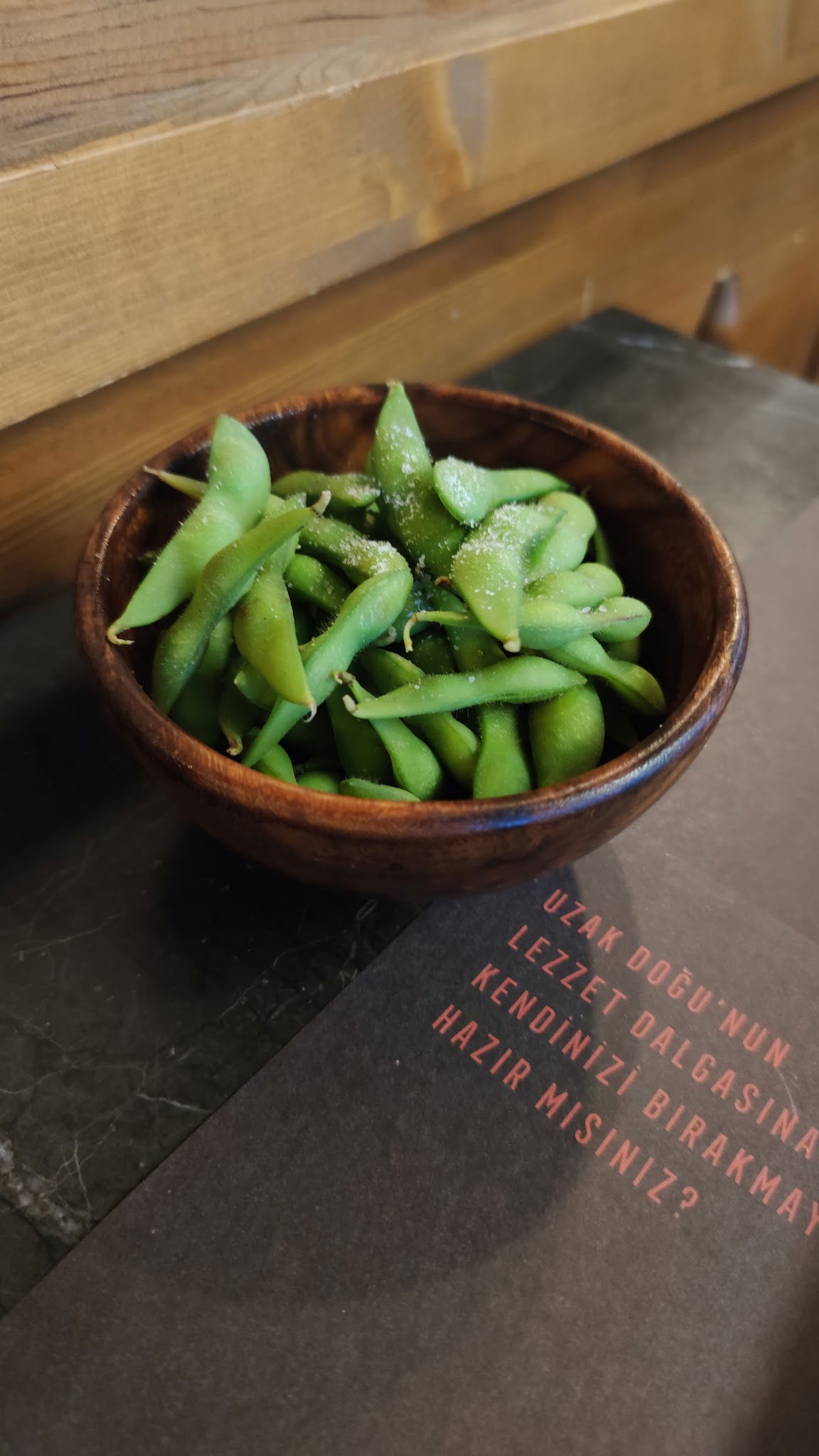 Sushinami Far East Cuisine