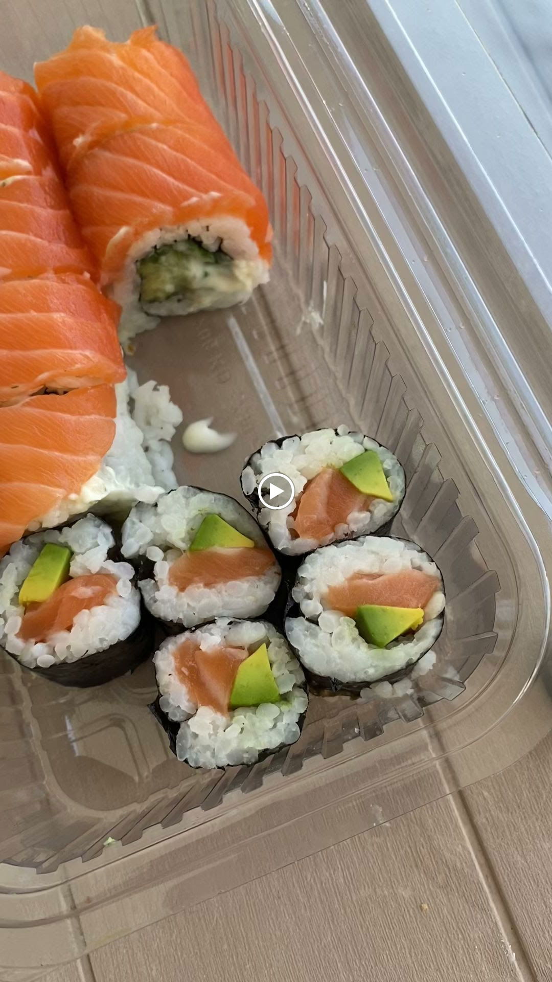 Sushinami Far East Cuisine