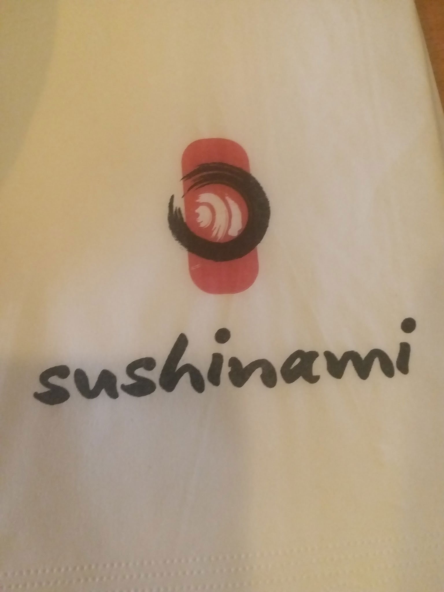 Sushinami Far East Cuisine