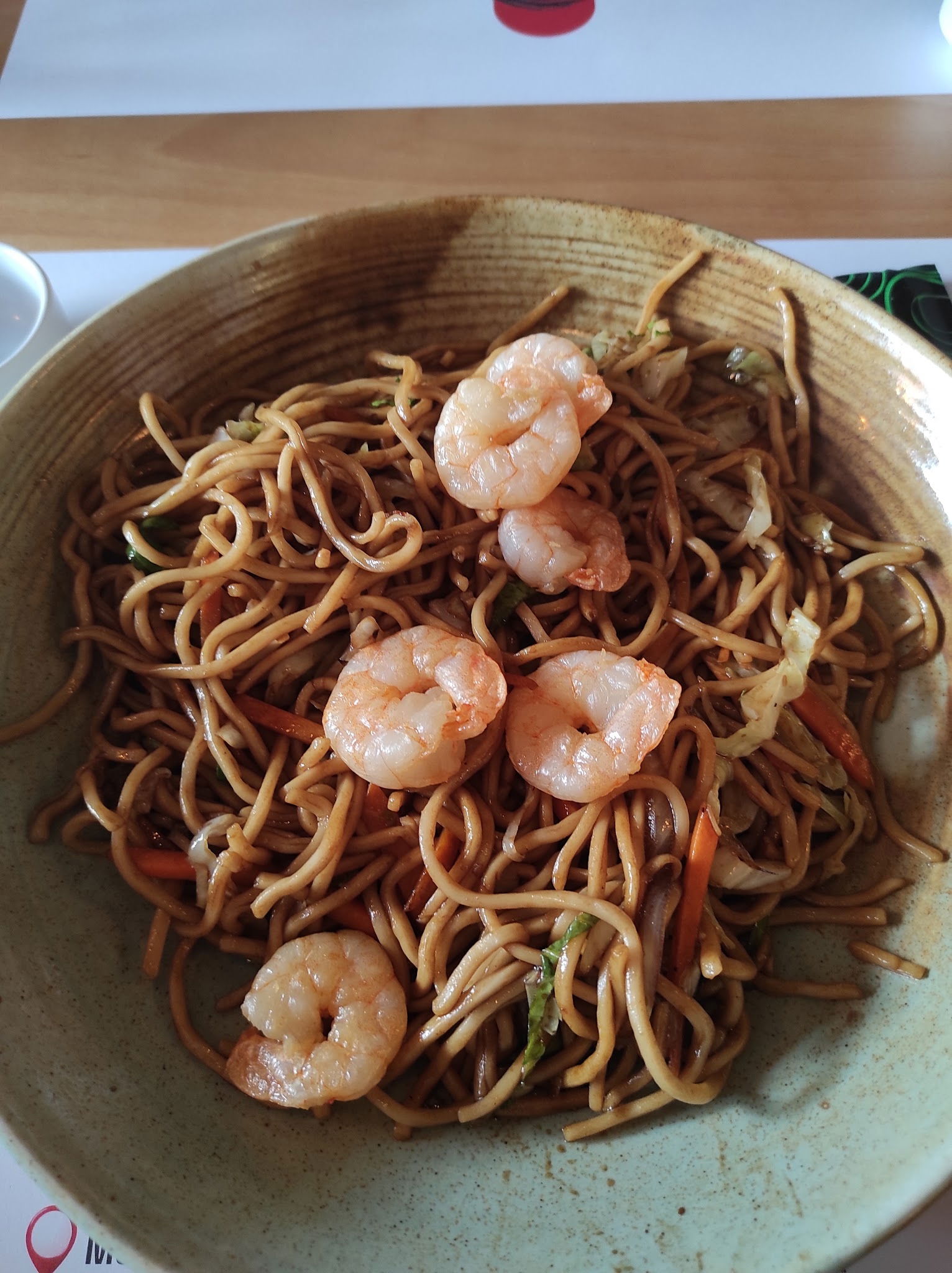 Sushinami Far East Cuisine