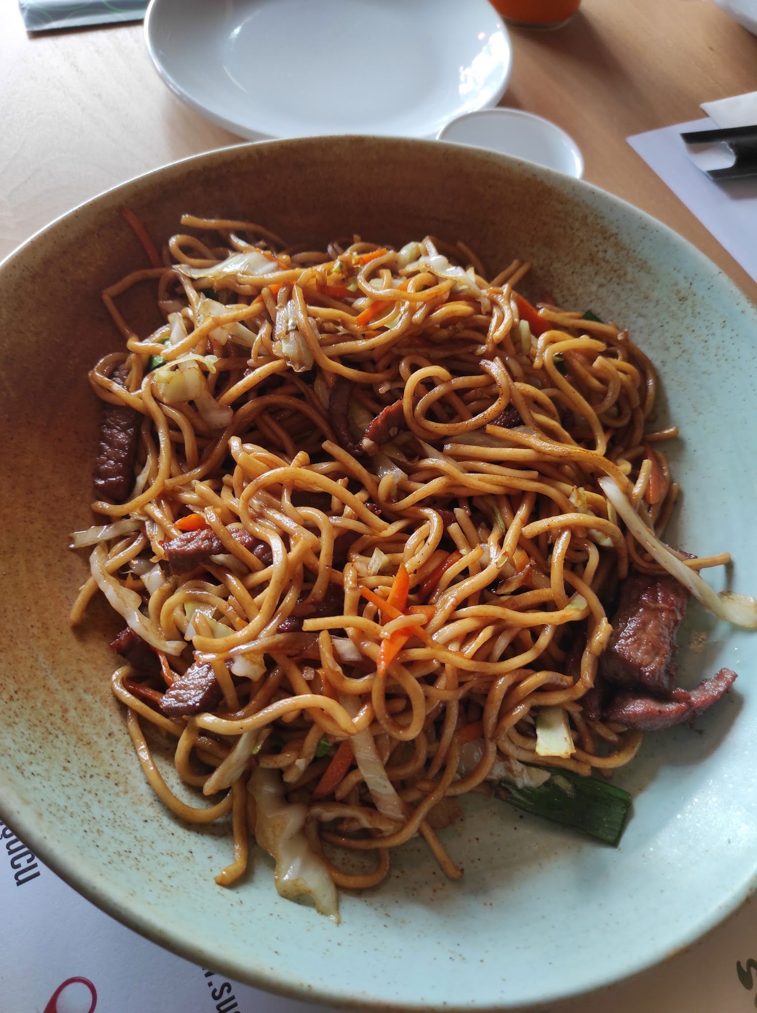 Sushinami Far East Cuisine