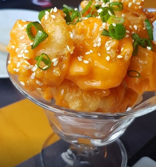 Sushinami Far East Cuisine