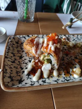 Sushinami Far East Cuisine resimleri