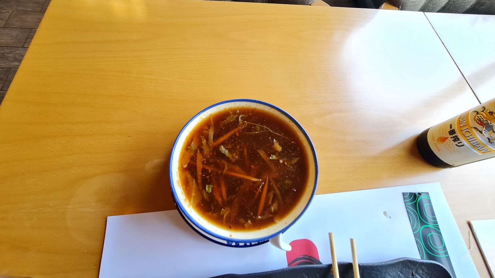 Sushinami Far East Cuisine