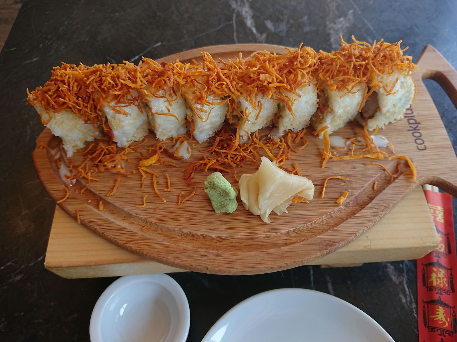 Sushinami Far East Cuisine