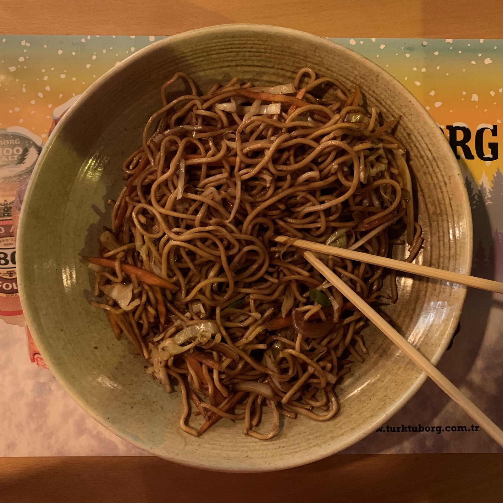 Sushinami Far East Cuisine