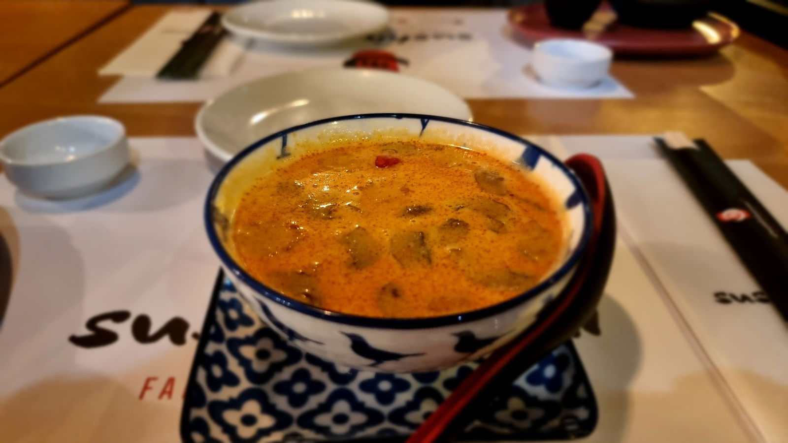 Sushinami Far East Cuisine