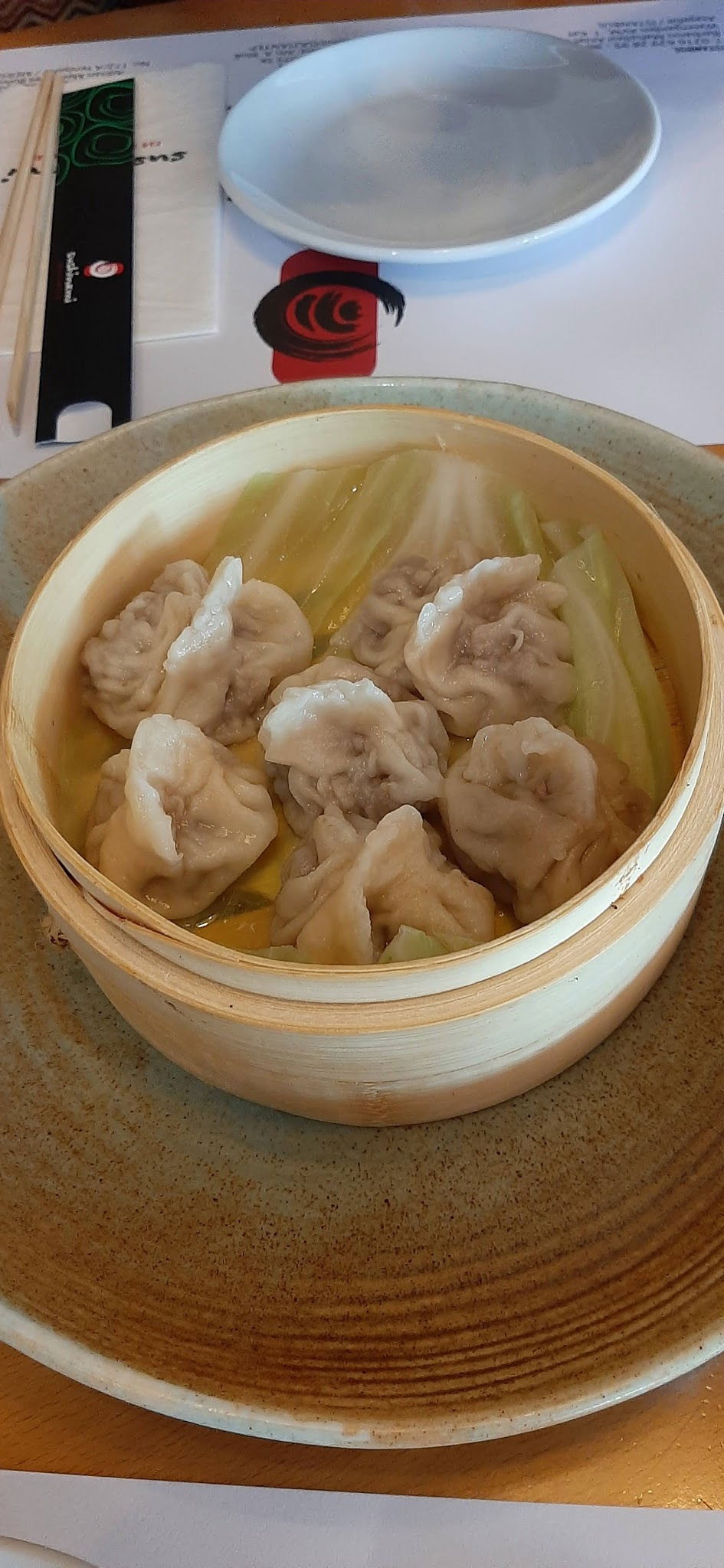 Sushinami Far East Cuisine