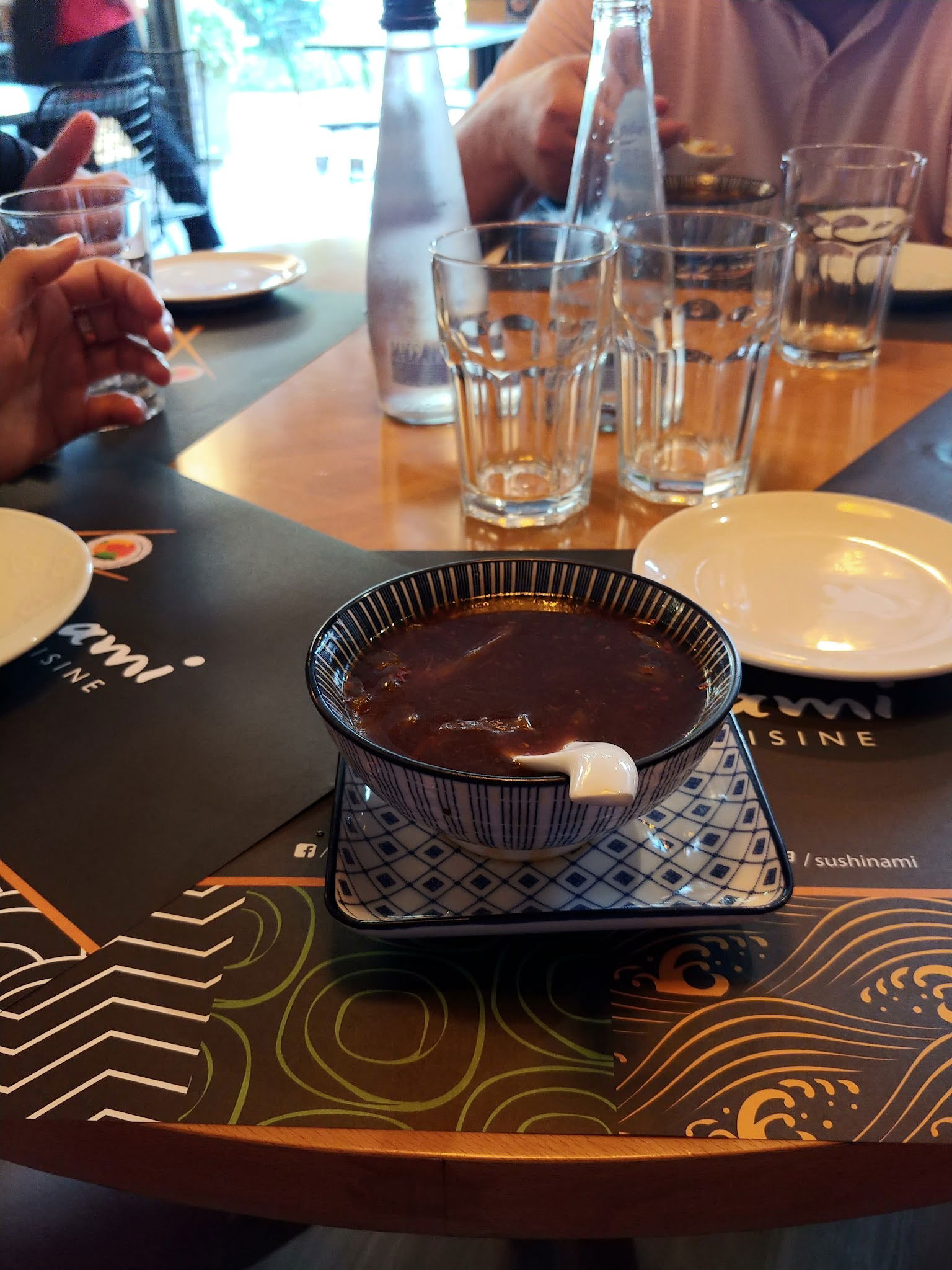 Sushinami Far East Cuisine