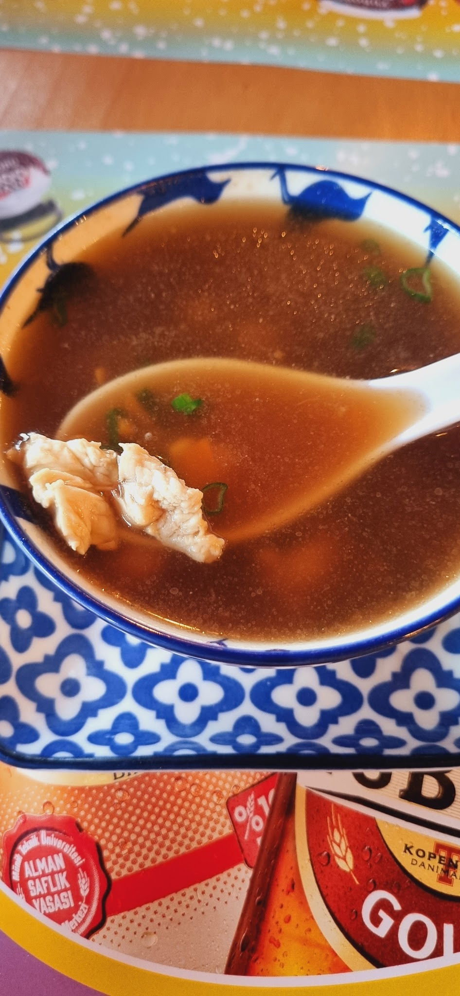 Sushinami Far East Cuisine