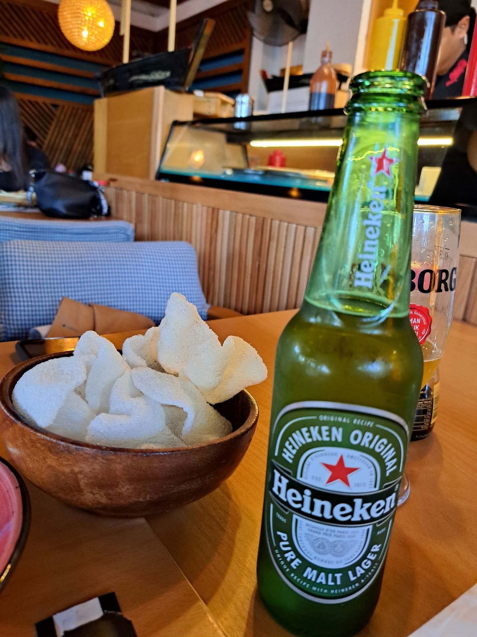 Sushinami Far East Cuisine