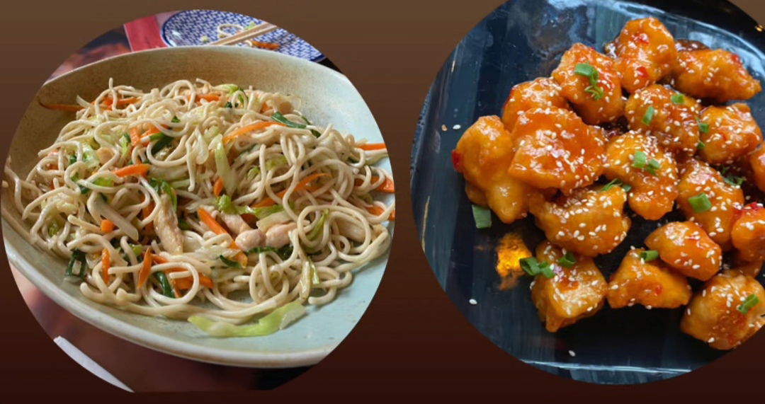 Sushinami Far East Cuisine