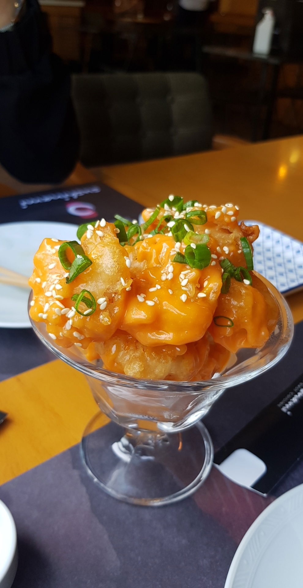 Sushinami Far East Cuisine