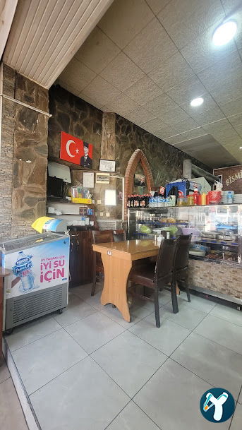 Kervan pide