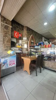 Kervan pide resimleri