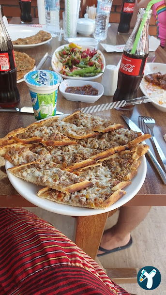 Kervan pide