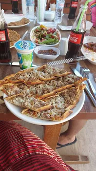 Kervan pide resimleri