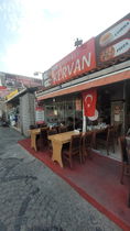 Kervan pide