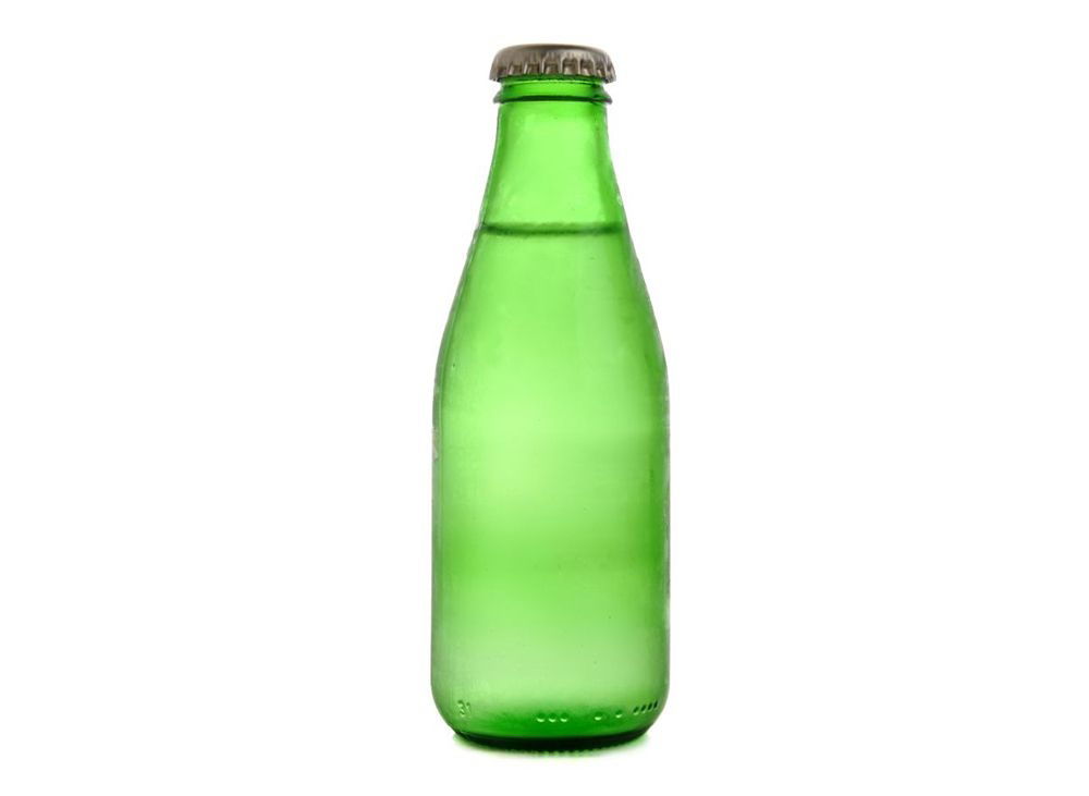 Soda (20 cl.)
