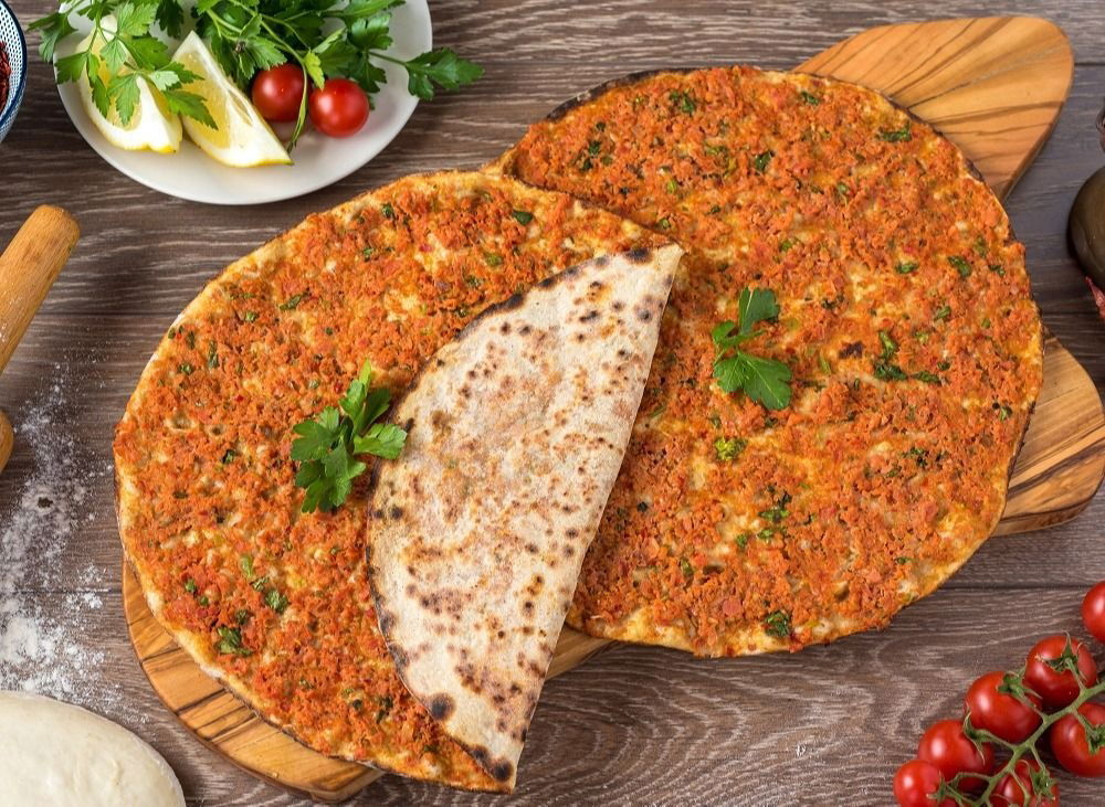 Lahmacun