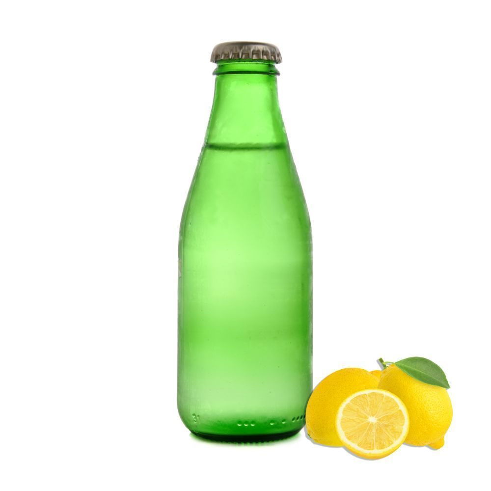 Limonlu Soda (20 cl.)