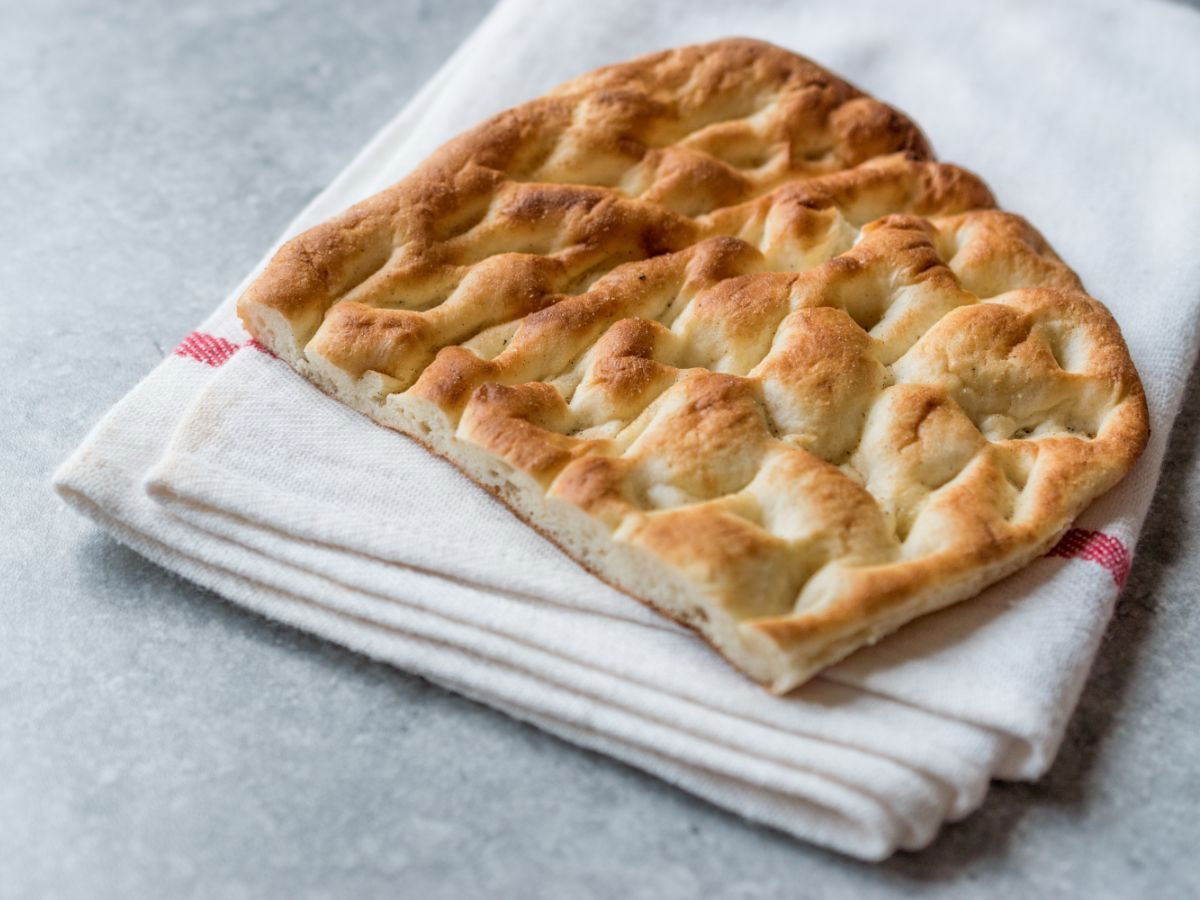 Tırnak Pide