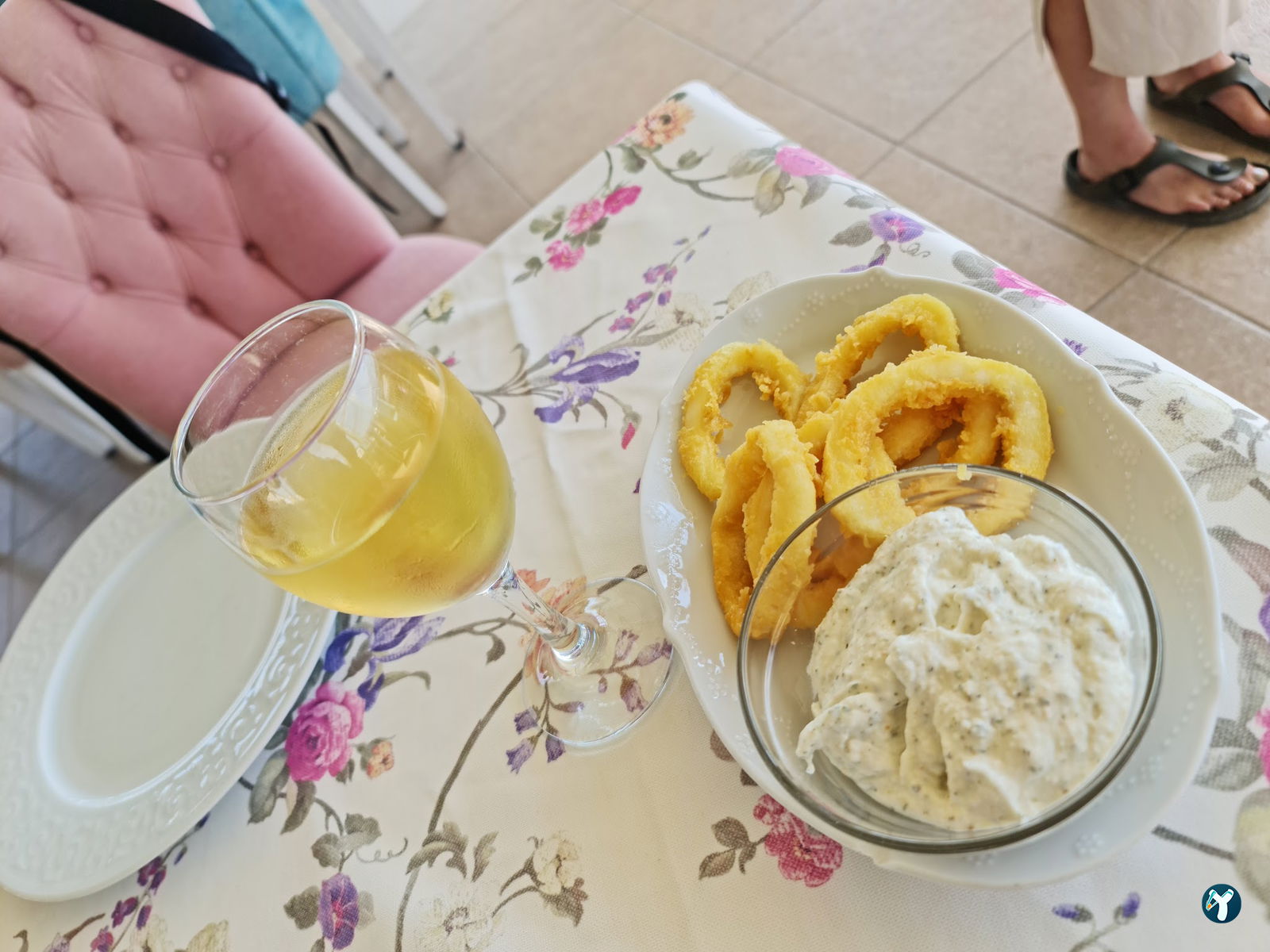 Canakkale Balik Restaurant