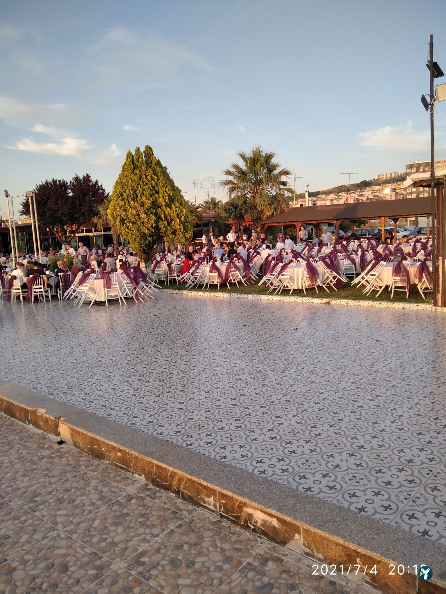 Canakkale Balik Restaurant