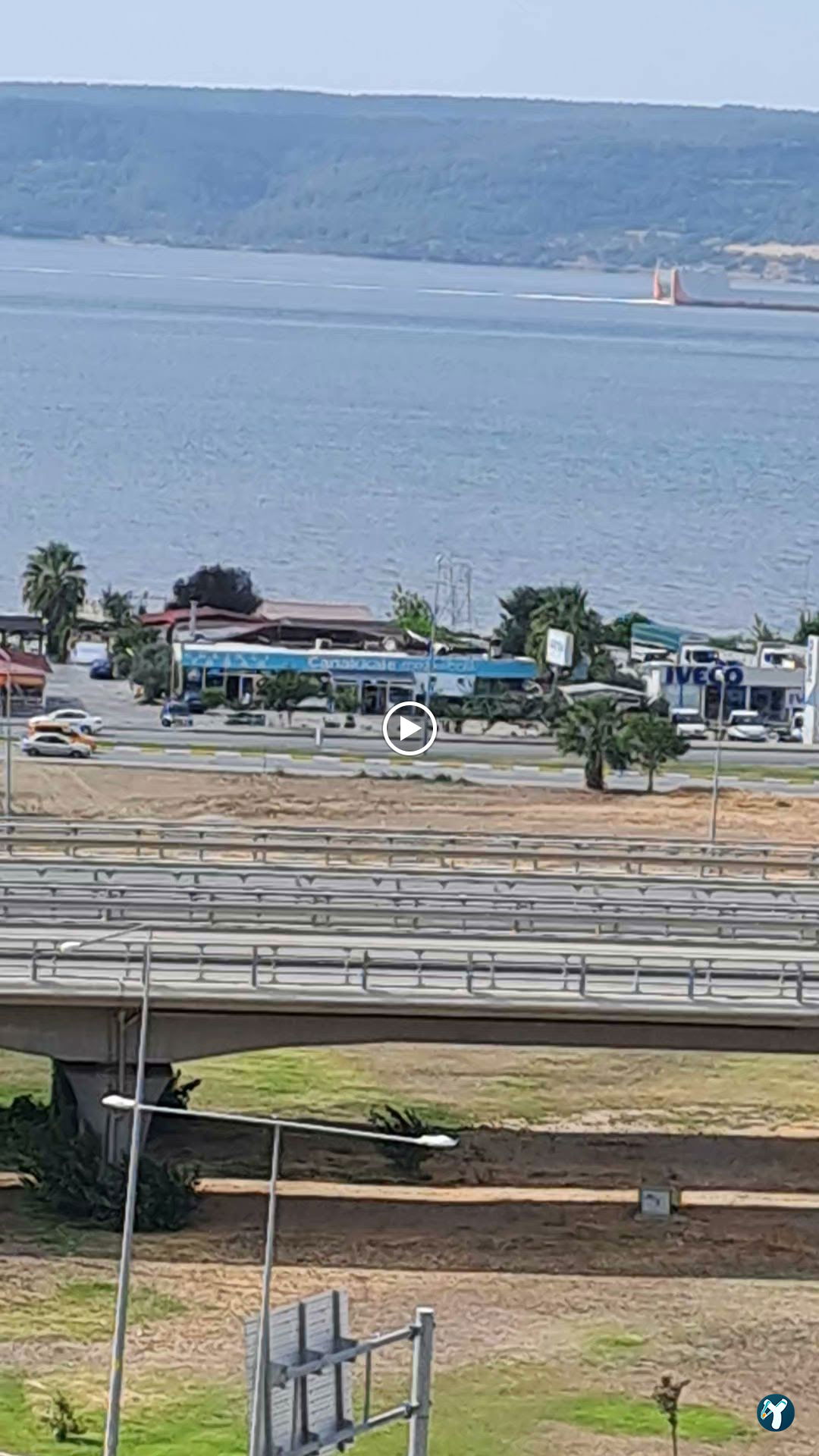 Canakkale Balik Restaurant