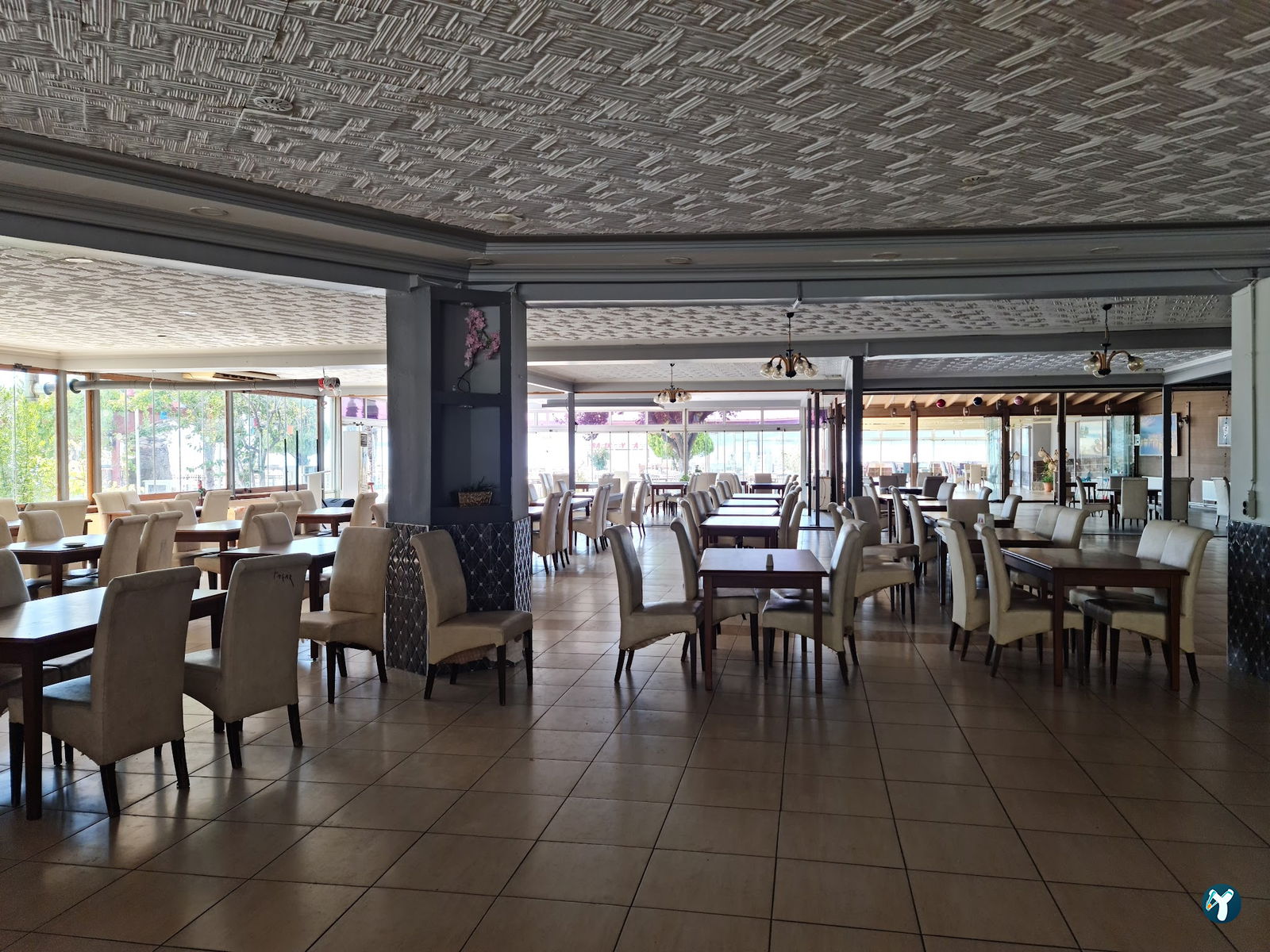 Canakkale Balik Restaurant