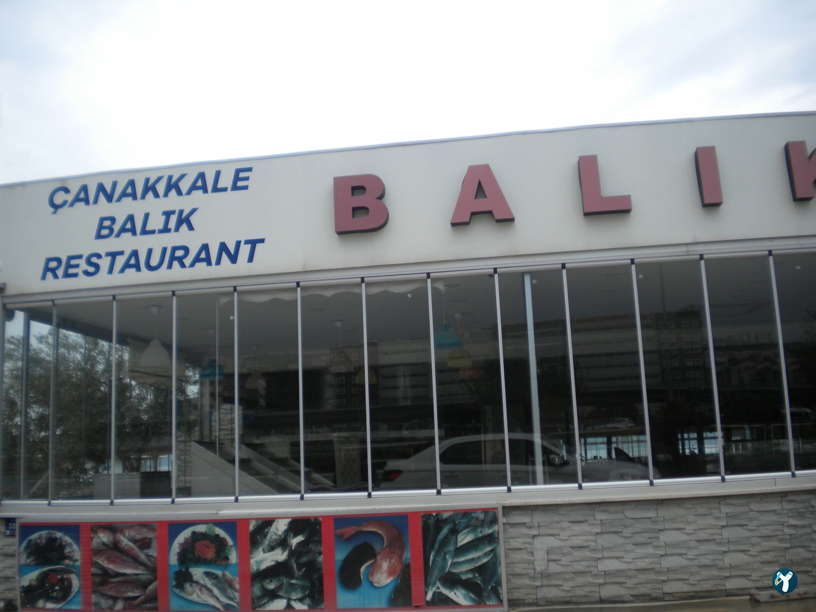 Canakkale Balik Restaurant