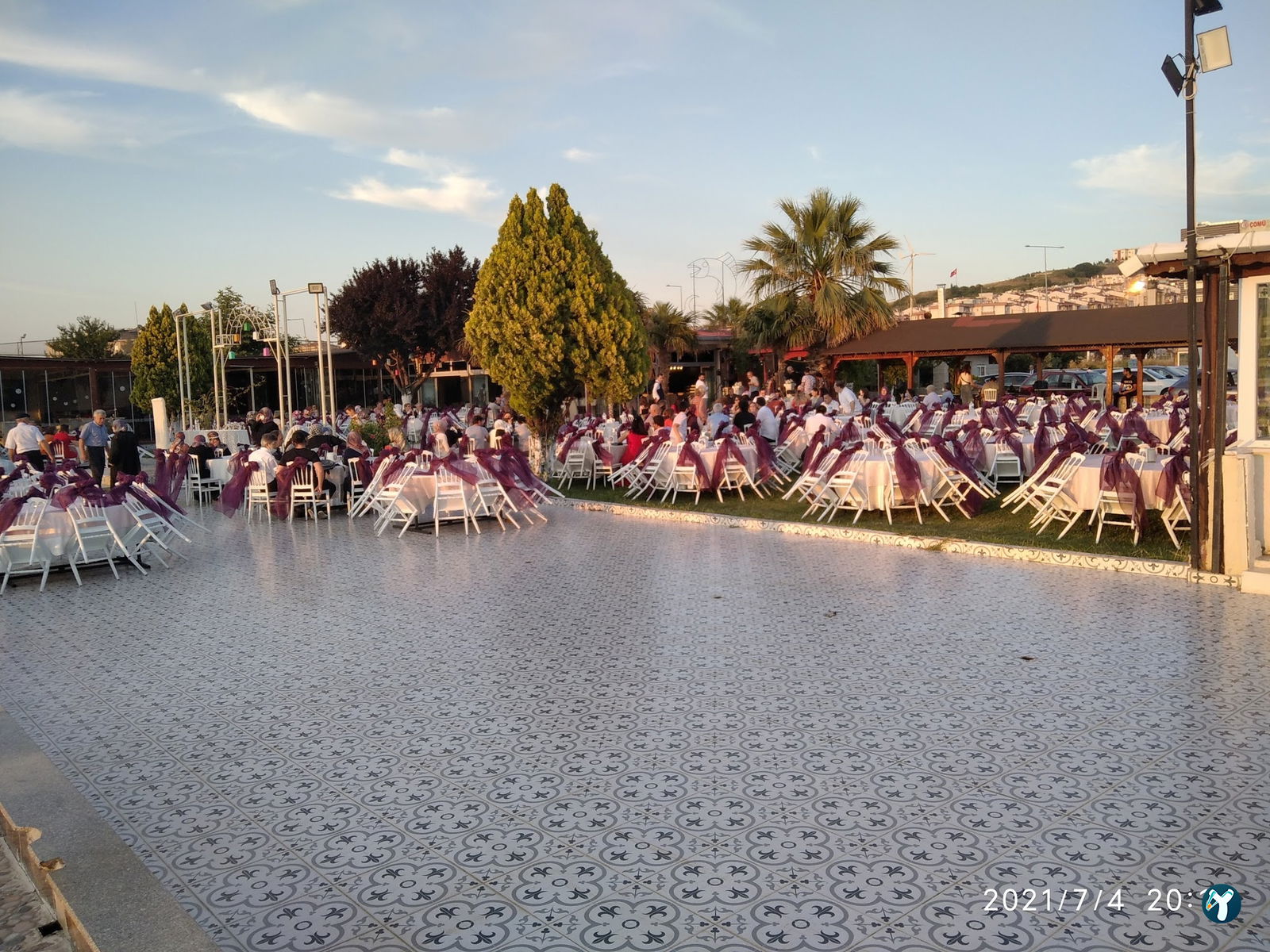 Canakkale Balik Restaurant