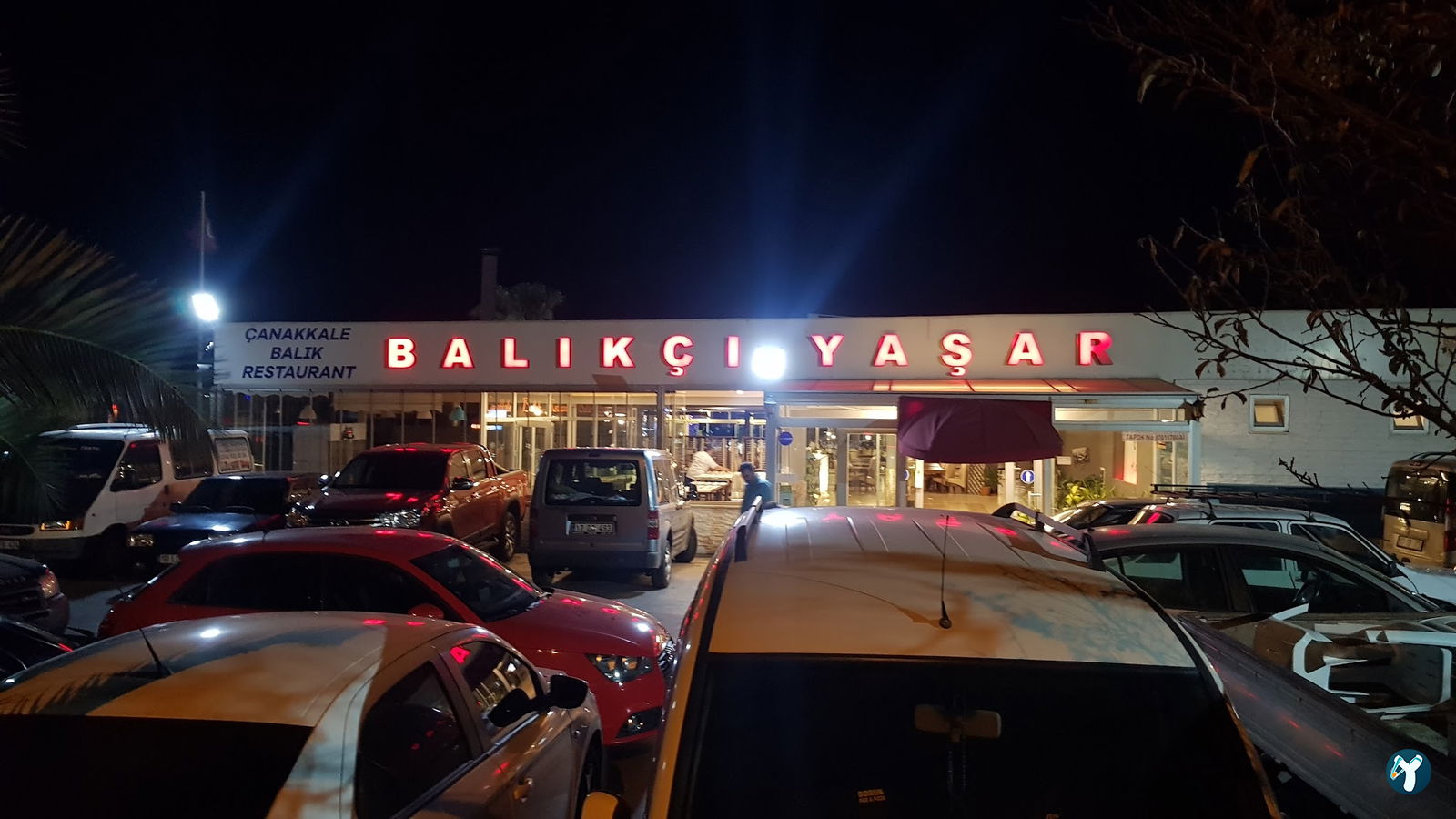 Canakkale Balik Restaurant