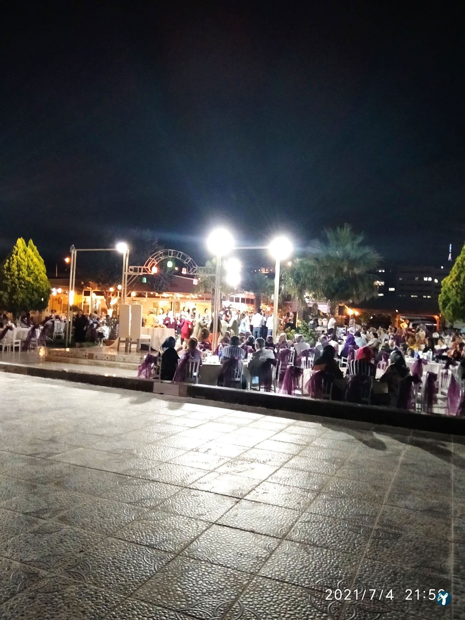 Canakkale Balik Restaurant