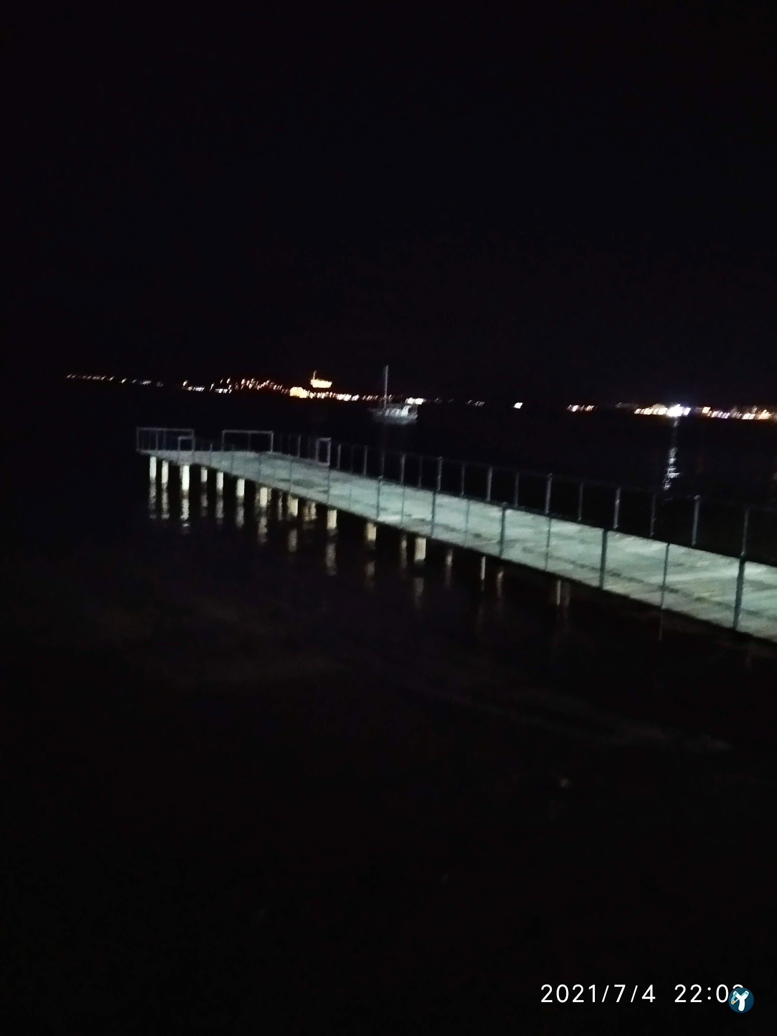 Canakkale Balik Restaurant