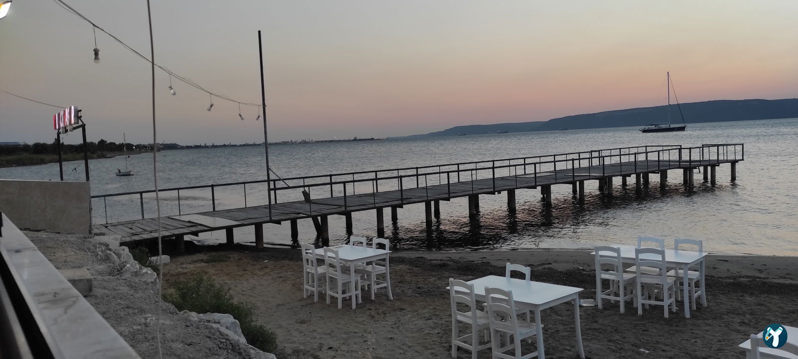 Canakkale Balik Restaurant