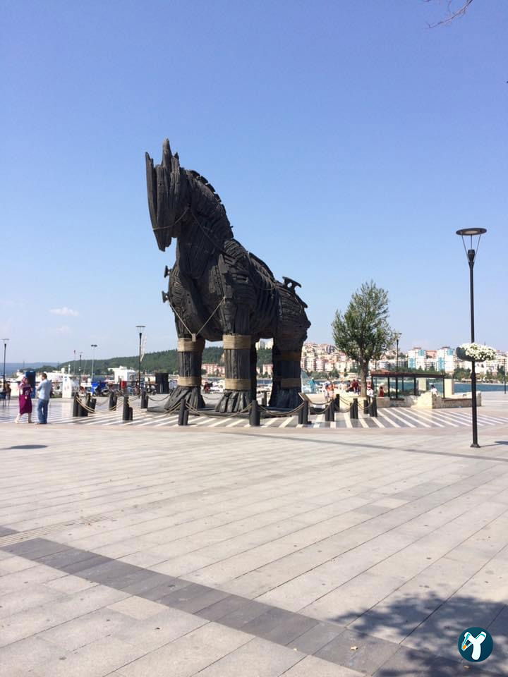 Canakkale Balik Restaurant