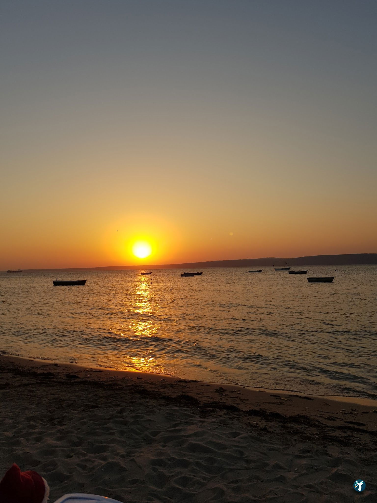 Canakkale Balik Restaurant
